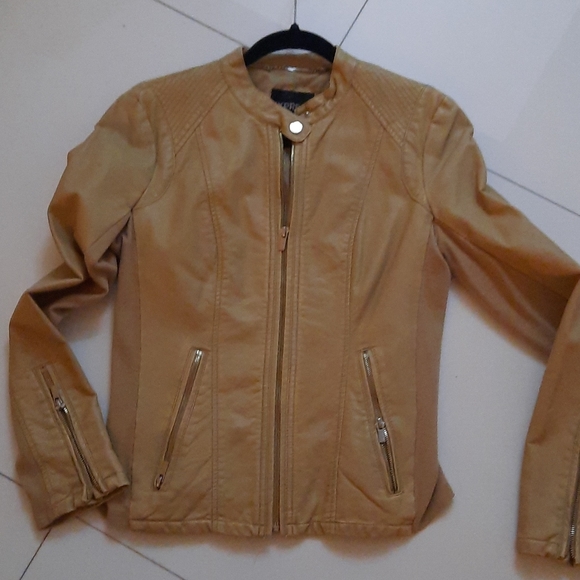 Express Jackets & Blazers - Jacket  not leather  from Express